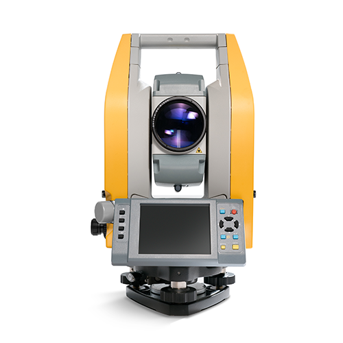 效率與穩(wěn)定雙重升級 Trimble X7三維激光掃描儀迎來2.4.102版本更新