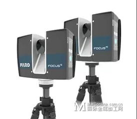 精準(zhǔn)測(cè)量未來(lái) FARO Focus S 150 激光掃描儀榮獲建筑計(jì)算機(jī)獎(jiǎng)